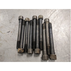 117Q136 Cylinder Head Bolt Kit For 06-11 Hyundai Accent  1.6